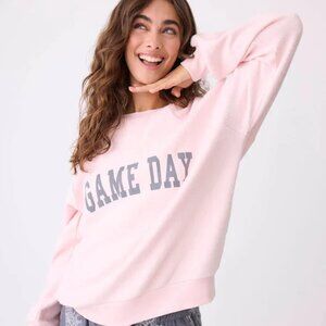 Game Day Sweatshirt